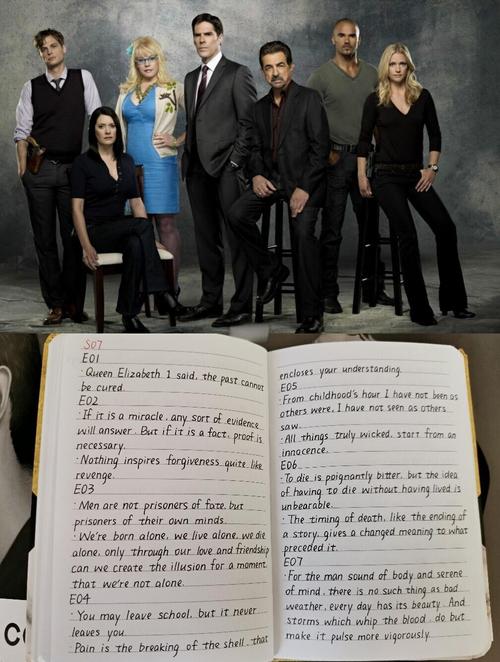 犯罪心理开头名言,犯罪心理开篇名言大全-图2 犯罪心理开头名言,犯罪心理开篇名言大全-图2