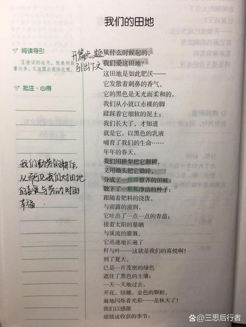 诗歌我的土地,我的土地现代诗-图1 诗歌我的土地,我的土地现代诗-图1