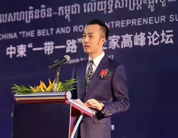 俞凌雄经典名言，俞凌雄经典名言名句-图1