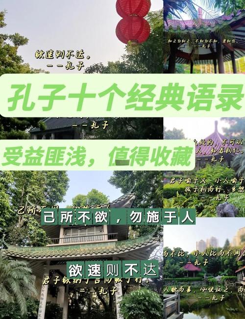 孔子思想名言,孔子思想名言有哪些-图2 孔子思想名言,孔子思想名言有哪些-图2