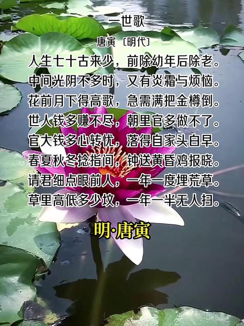 一生一世 诗歌,一生一世诗歌原唱-图2 一生一世 诗歌,一生一世诗歌原唱-图2