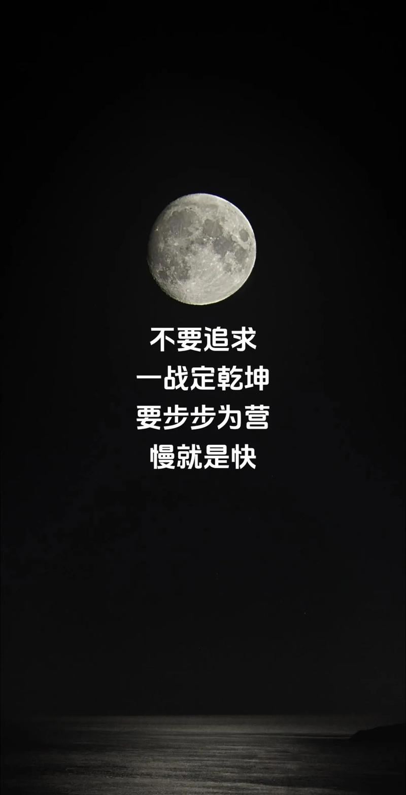 关于快与慢的名言警句，关于快与慢的名言警句有哪些-图3