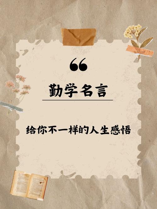 刻苦的名言，勤奋刻苦的名言-图1