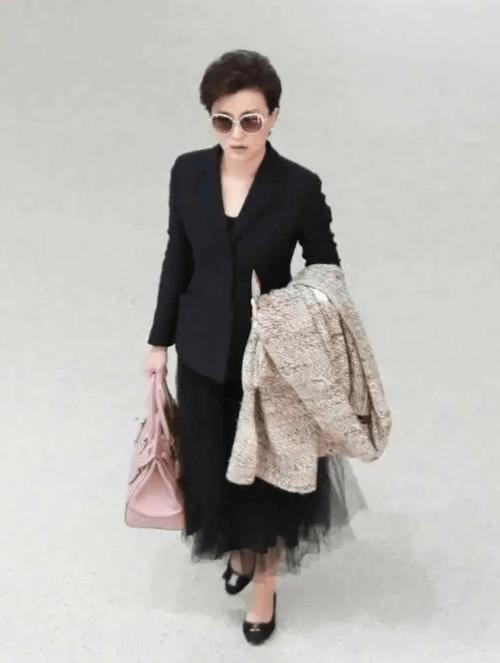 杨澜的名言名句,杨澜的名言名句大全-图1 杨澜的名言名句,杨澜的名言名句大全-图1