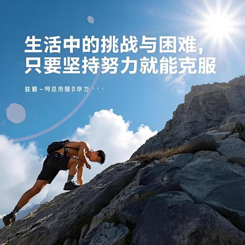 关于挑战的名言，关于挑战的名言警句-图2