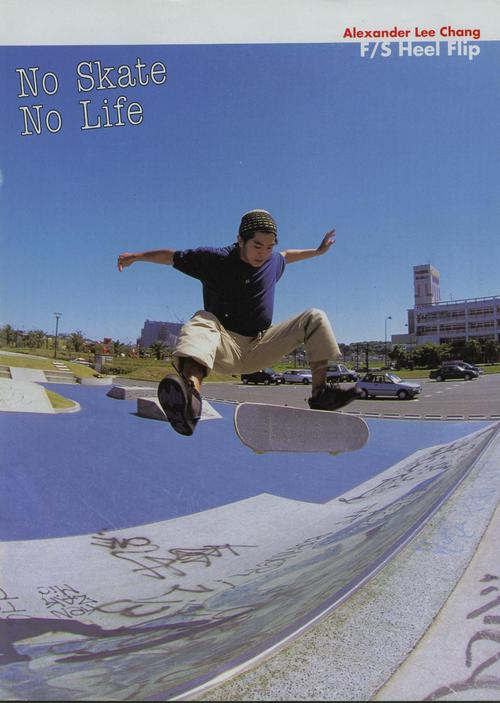 寒滑板诗歌，滑板 诗歌-图1