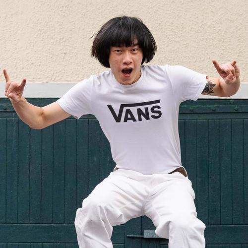 寒滑板诗歌，滑板 诗歌-图3