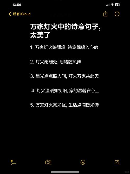 灯光的名言，灯光的名言名句有哪些-图2
