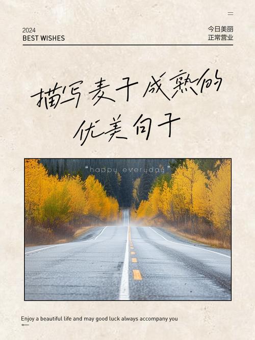 麦穗名言，麦穗的名言-图2