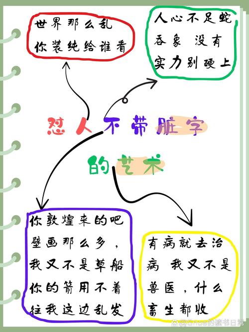 猥琐名言究竟是网络解构崇高还是价值观扭曲的畸形表达？-图2