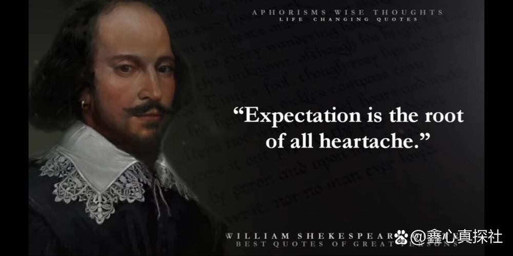 威廉 名言,威廉名言警句-图2 威廉 名言,威廉名言警句-图2