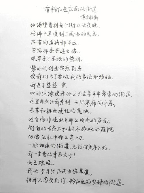 诗歌你是我的唯一,当诗歌成为灵魂的唯一慰藉,它如何填补生命里那些无法言说的空缺?-图2 诗歌你是我的唯一,当诗歌成为灵魂的唯一慰藉,它如何填补生命里那些无法言说的空缺?-图2