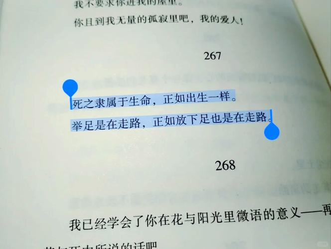 有关自由的名言，泰戈尔有关自由的名言-图1