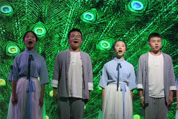 汶川诗歌，汶川诗歌朗诵-图2