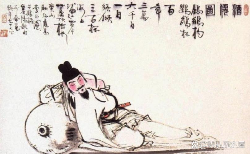 在信息碎片化的时代，诗歌如何重塑诗人与读者的灵魂共鸣？-图3