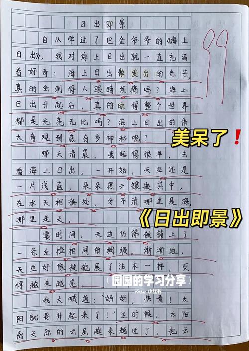 迎接灿烂的曙光诗歌，迎接灿烂的曙光诗歌原文-图3