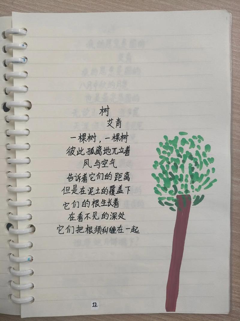 编诗歌大全，编诗歌大全100首-图2