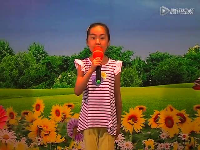 诗歌走进雨季，诗歌走进雨季朗诵视频-图2