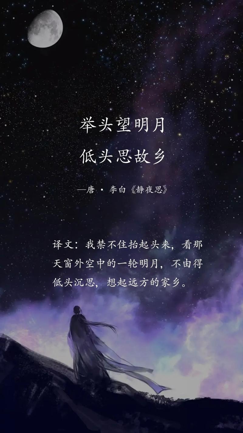 想家的诗歌，想家的诗歌原创-图2