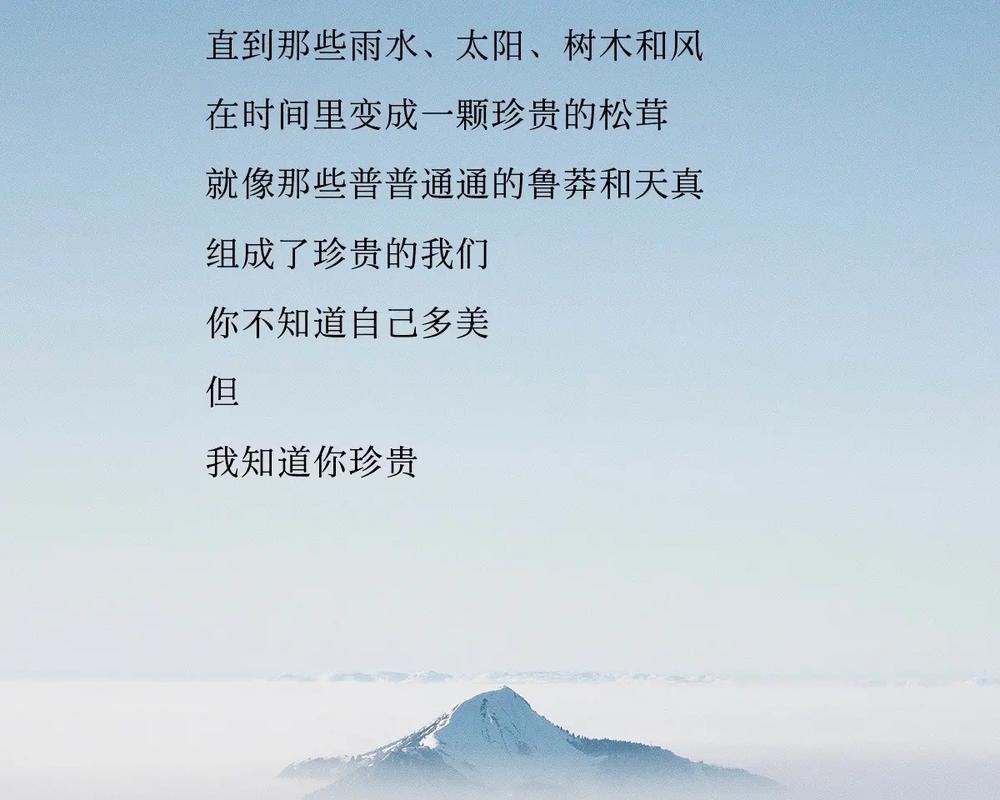 诗与远方的诗歌,诗与远方的诗歌500-图1 诗与远方的诗歌,诗与远方的诗歌500-图1