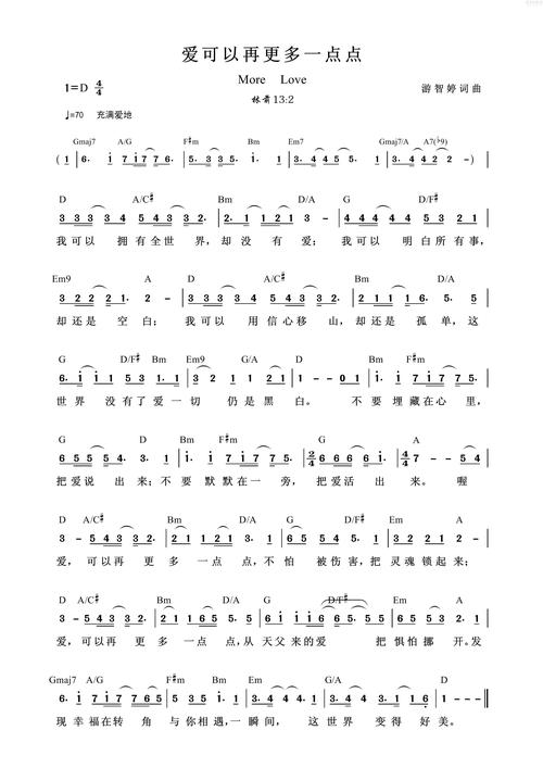 诗歌爱的羽翼，爱的羽翼歌曲-图1