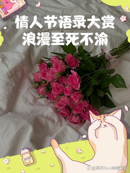 情人节名言名句为何能戳中人心？这些句子藏着怎样的爱情密码与浪漫共鸣？-图3