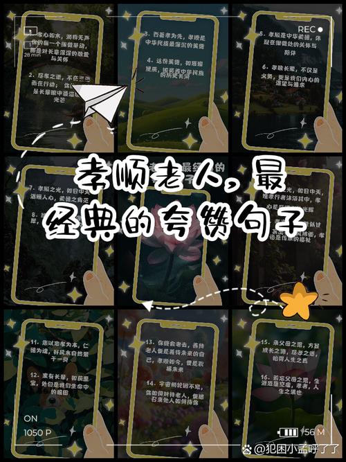 孝心名人名言为何能跨越时空触动人心？它们藏着怎样的文化密码与人性共鸣？-图3