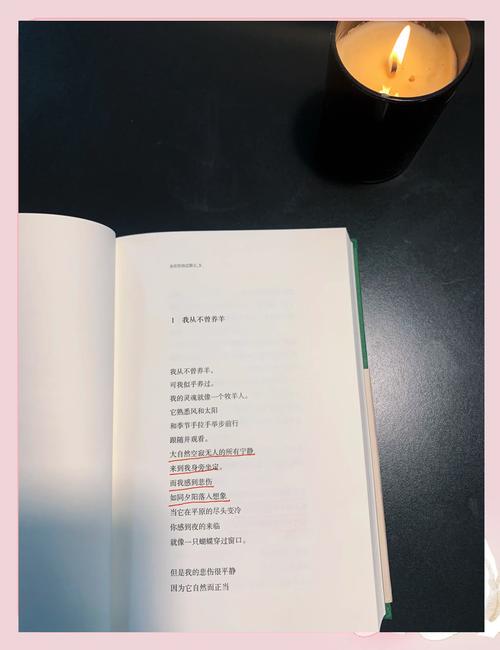 生命的感悟的诗歌，生命的感悟的诗歌有哪些-图1