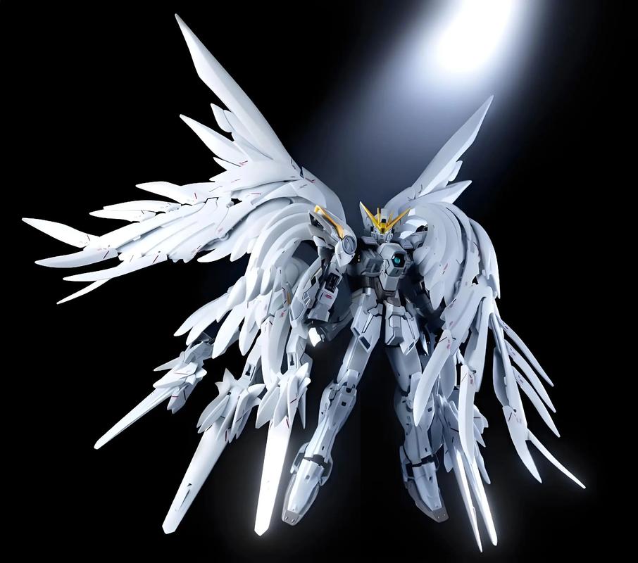 希罗名言,希罗名言 高达w-图2 希罗名言,希罗名言 高达w-图2