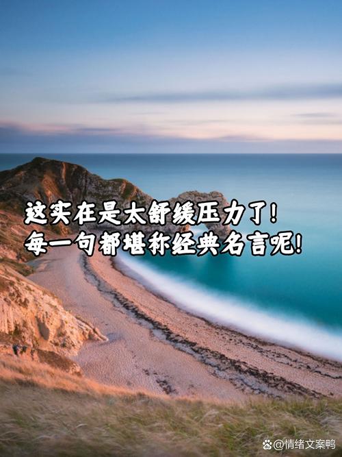 关于生活压力的名言，关于生活压力的名言警句-图2