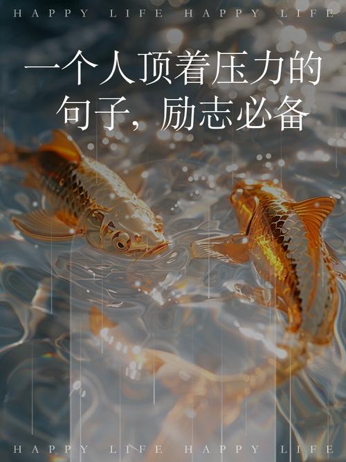 关于生活压力的名言，关于生活压力的名言警句-图3