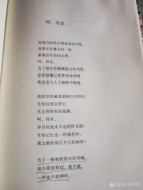 论舒婷诗歌，论舒婷诗歌的女性意识-图2