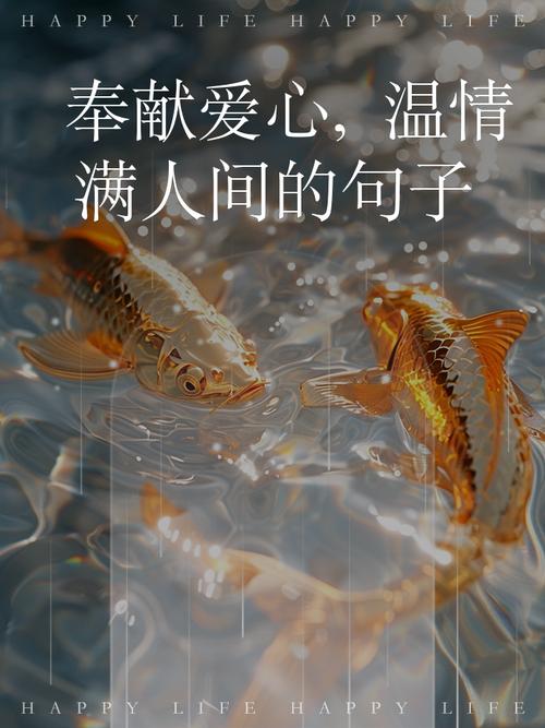 与爱心有关的名言，与爱心有关的名言警句-图3