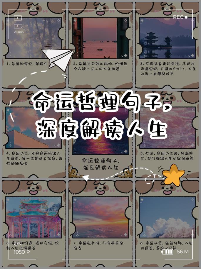 把握命运的名言警句,把握命运的名言警句有哪些-图1 把握命运的名言警句,把握命运的名言警句有哪些-图1