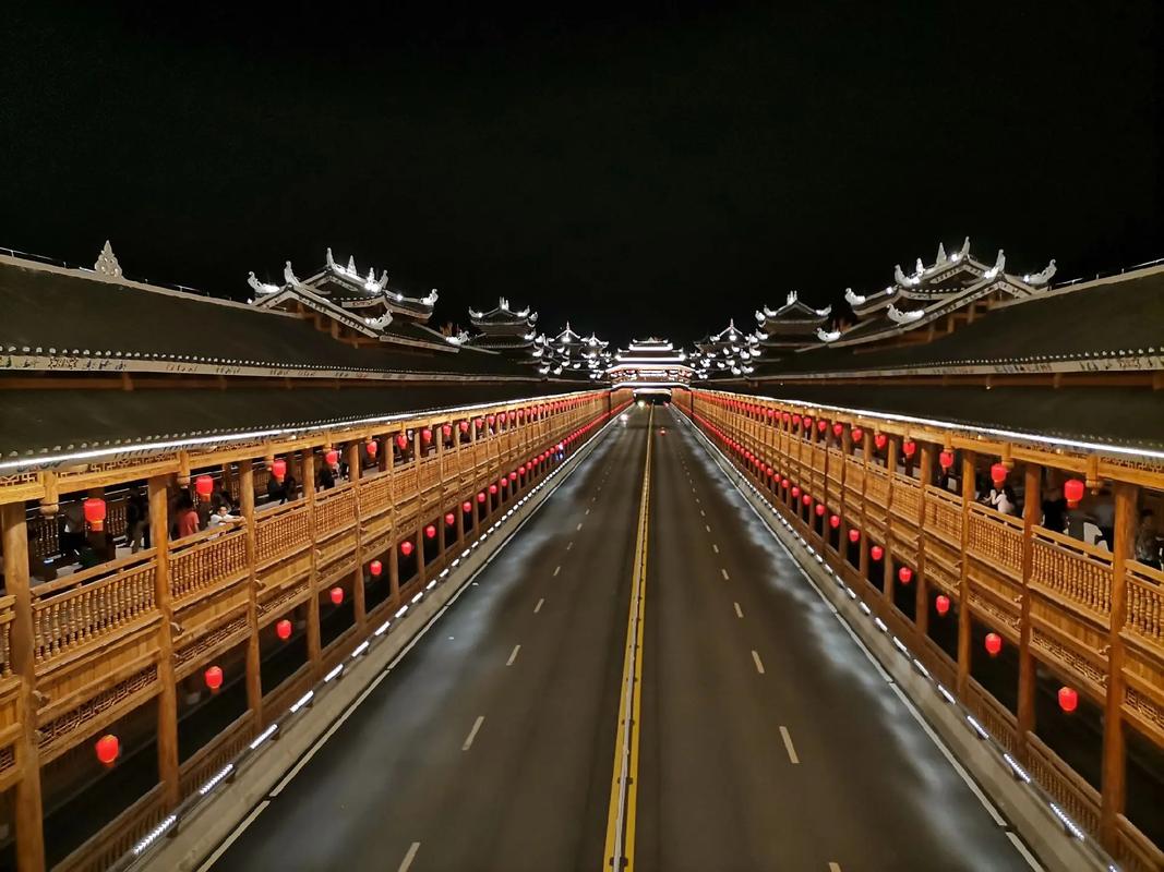 风雨桥诗歌,风雨桥 诗词-图3 风雨桥诗歌,风雨桥 诗词-图3