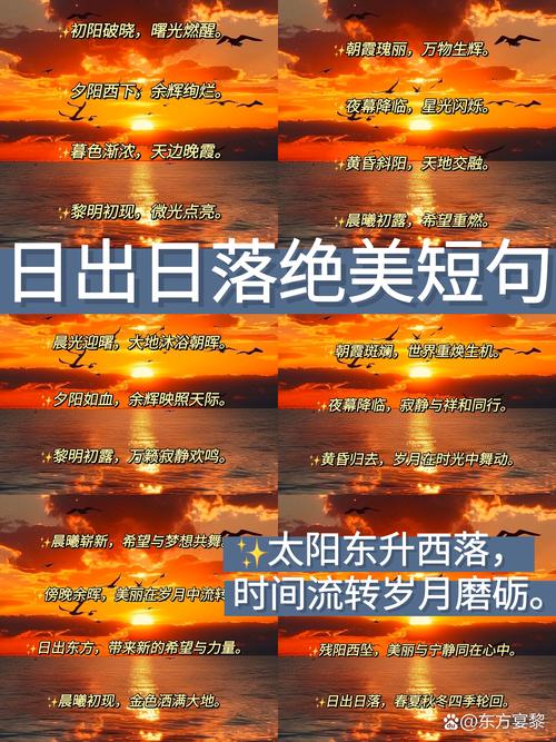 日光的名言，关于日光的诗句-图1