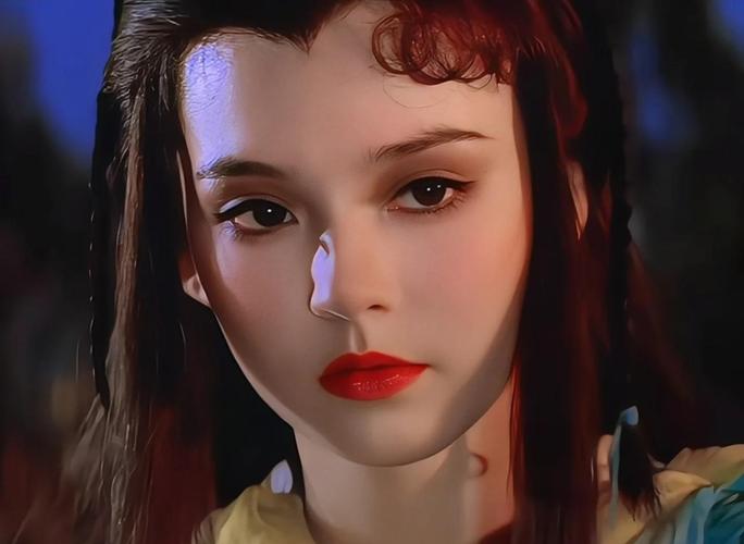 小龙女名言,小龙女名言经典台词-图2 小龙女名言,小龙女名言经典台词-图2