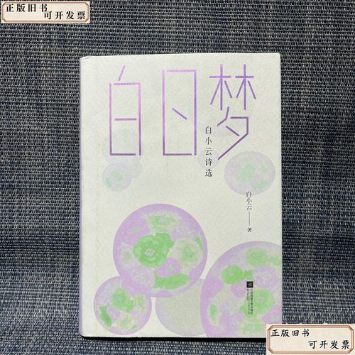 白日梦的诗意是幻影还是远方?-图1 白日梦的诗意是幻影还是远方?-图1