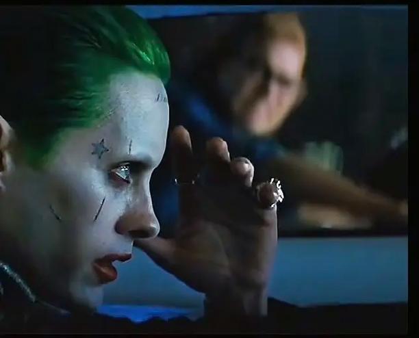 丑爷的黑暗哲学，藏着怎样的生存密码？-图3