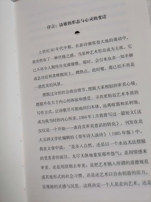 对话体诗歌，对话体诗歌的好处-图3