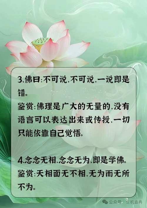 何为真名言佛教?其核心要义为何?-图2 何为真名言佛教?其核心要义为何?-图2