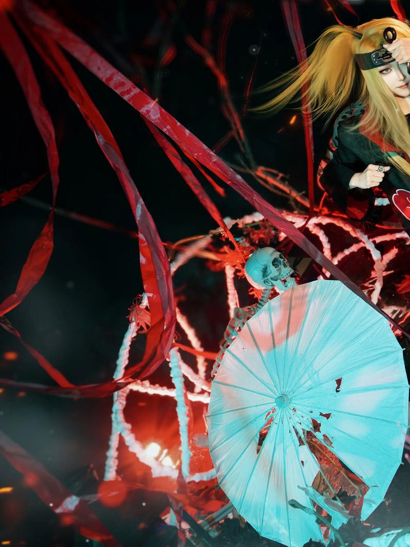 迪达拉的名言,迪达拉的名言怎么说-图2 迪达拉的名言,迪达拉的名言怎么说-图2