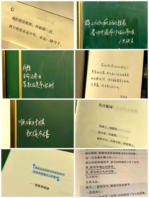 哪些诗篇曾定义我们的青春？-图2