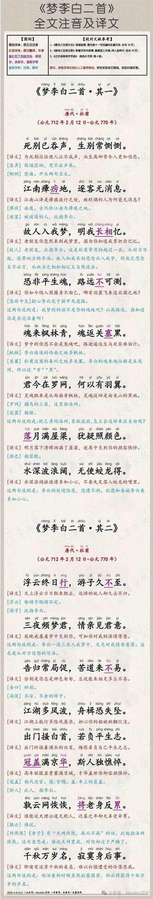 找梦中，梦在何方？-图3