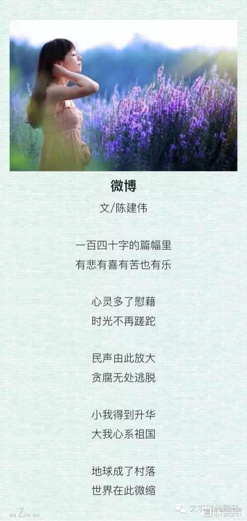 陈建伟诗歌,有何独特魅力?-图1 陈建伟诗歌,有何独特魅力?-图1