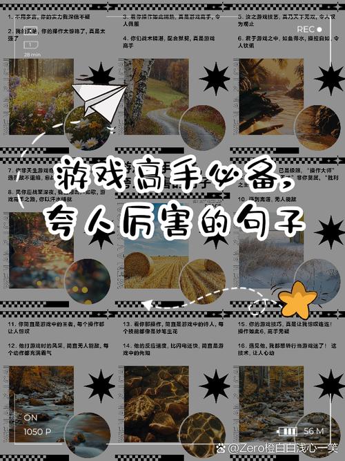 游戏名言什么,游戏名言什么时候出的-图2 游戏名言什么,游戏名言什么时候出的-图2