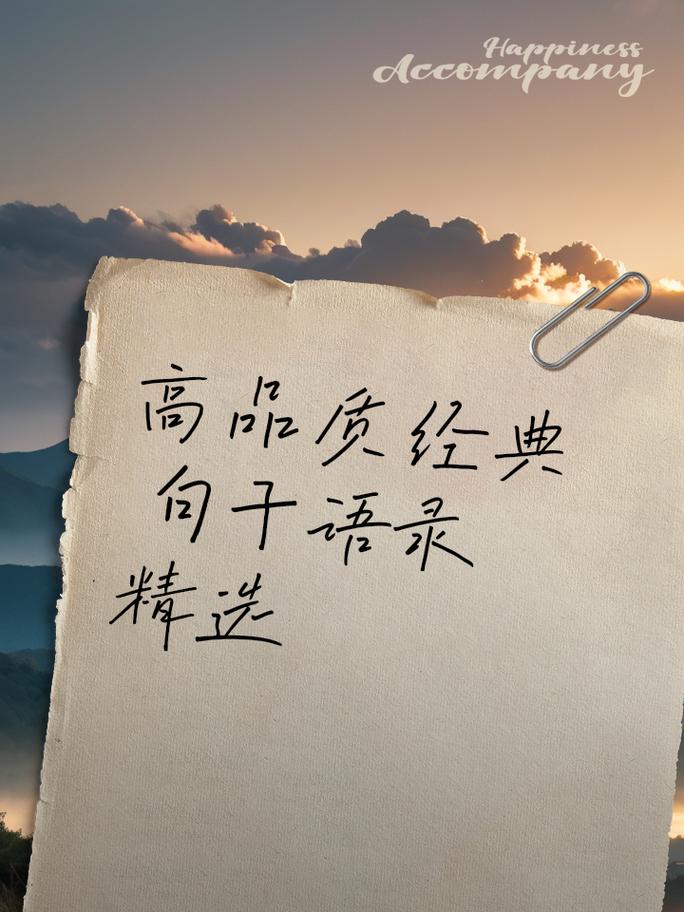 有关品质的名言,有关品质的名言三年级上册-图1 有关品质的名言,有关品质的名言三年级上册-图1