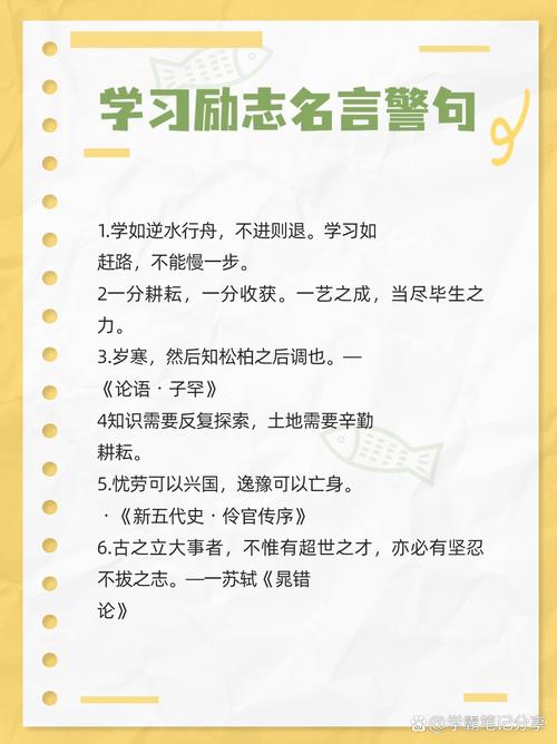 关干学习的名言-图3 关干学习的名言-图3