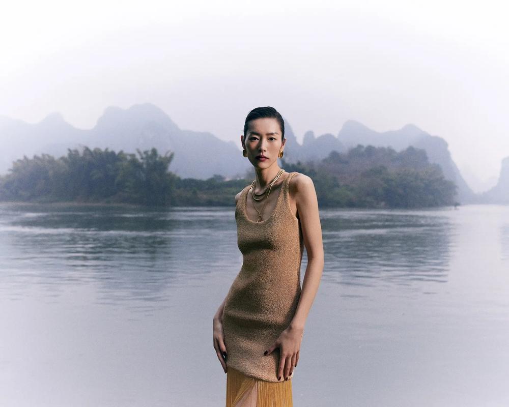 刘雯名言,刘雯的名言-图1 刘雯名言,刘雯的名言-图1