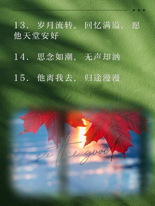 思念 名言,思念名句经典语录-图2 思念 名言,思念名句经典语录-图2